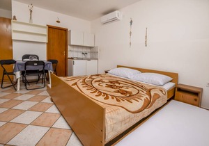 17 m² Apartment ∙ 2 guests