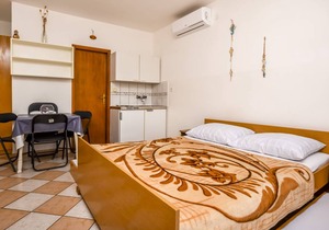 17 m² Apartment ∙ 2 guests