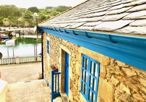 17 m² House ∙ 3 bedrooms ∙ 6 guests