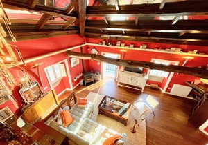 17 m² House ∙ 3 bedrooms ∙ 6 guests