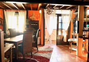 17 m² House ∙ 3 bedrooms ∙ 6 guests
