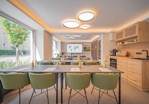 17 m² Hotel ∙ 1 bedroom ∙ 1 guest