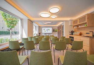 17 m² Hotel ∙ 1 bedroom ∙ 1 guest