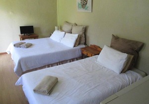 17 m² Private room ∙ 1 bedroom ∙ 3 guests