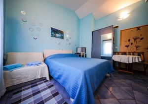 17 m² Studio flat ∙ 1 bedroom ∙ 2 guests