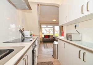 17 Tollgate Cottages