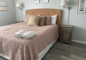 170 Beach Club Villa - First Floor Condo