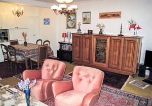 170 m² House ∙ 1 bedroom ∙ 10 guests