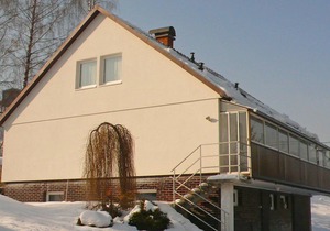 170 m² House ∙ 5 bedrooms ∙ 10 guests