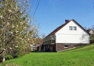 170 m² House ∙ 5 bedrooms ∙ 10 guests