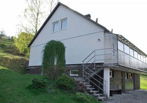 170 m² House ∙ 5 bedrooms ∙ 10 guests