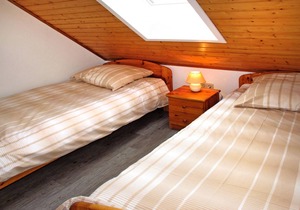 170 m² House ∙ 8 bedrooms ∙ 14 guests