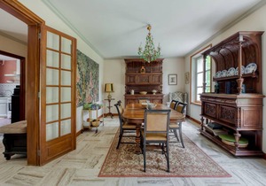 170 m² House ∙ 3 bedrooms ∙ 6 guests