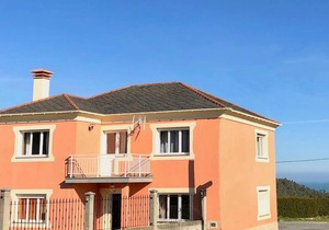 170 m² House ∙ 4 bedrooms ∙ 8 guests