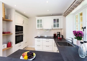 170 m² House ∙ 4 bedrooms ∙ 7 guests