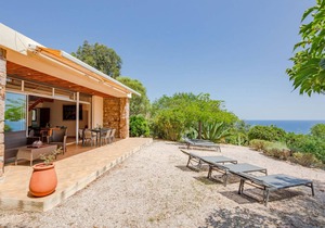 170 m² House ∙ 3 bedrooms ∙ 6 guests