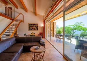170 m² House ∙ 3 bedrooms ∙ 6 guests