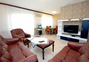 170 m² House ∙ 4 bedrooms ∙ 10 guests