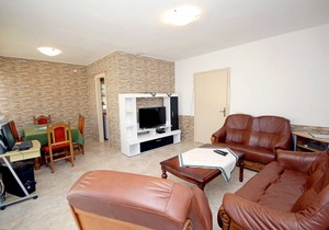170 m² House ∙ 4 bedrooms ∙ 10 guests