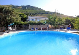 170 m² House ∙ 4 bedrooms ∙ 10 guests