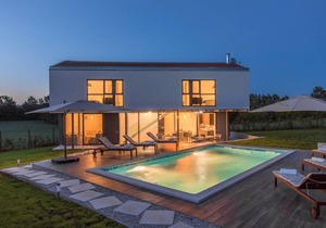 170 m² Villa ∙ 4 bedrooms ∙ 10 guests