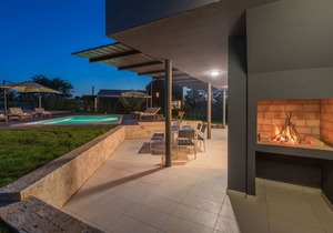 170 m² Villa ∙ 4 bedrooms ∙ 10 guests