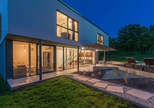 170 m² Villa ∙ 4 bedrooms ∙ 10 guests