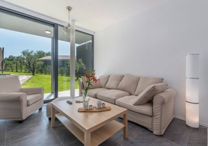 170 m² Villa ∙ 4 bedrooms ∙ 10 guests