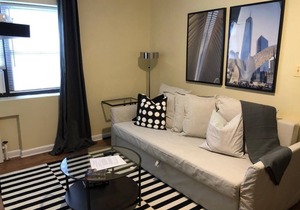 1703 3H · Suitable 2bed Apt-20 min to NYC/Parking Avail