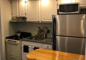 1703 4C · Phenomenal 1bed Apt/20 min to NYC-Parking Avail.