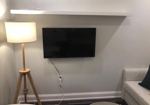 1703 4C · Phenomenal 1bed Apt/20 min to NYC-Parking Avail.