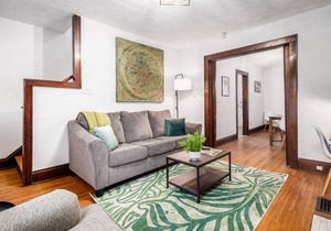 173 m² Aparthotel ∙ 2 bedrooms ∙ 8 guests