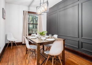 173 m² Aparthotel ∙ 2 bedrooms ∙ 8 guests