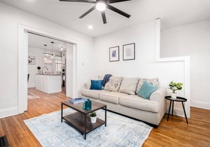 173 m² Villa ∙ 2 bedrooms ∙ 4 guests