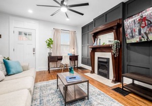 173 m² Villa ∙ 2 bedrooms ∙ 4 guests