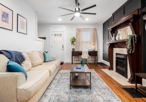 173 m² Villa ∙ 2 bedrooms ∙ 4 guests