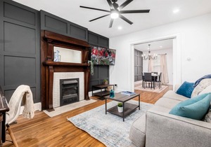 173 m² Villa ∙ 2 bedrooms ∙ 4 guests