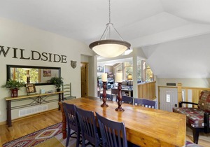 175 m² House ∙ 3 bedrooms ∙ 8 guests