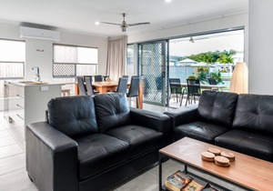 178 m² House ∙ 3 bedrooms ∙ 7 guests