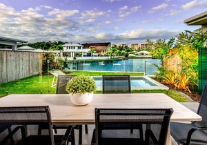 178 m² House ∙ 3 bedrooms ∙ 7 guests