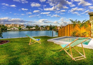 178 m² House ∙ 3 bedrooms ∙ 7 guests
