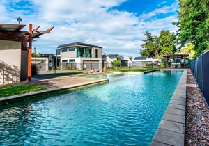 178 m² Villa ∙ 3 bedrooms ∙ 7 guests