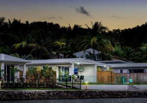 178 m² Villa ∙ 3 bedrooms ∙ 7 guests