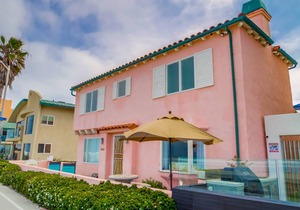 179 m² House ∙ 3 bedrooms ∙ 10 guests