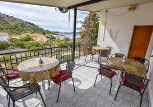 18 m² Apartment ∙ 2 guests