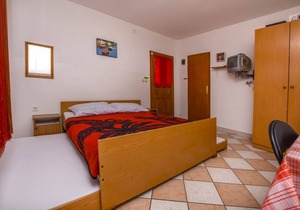 18 m² Apartment ∙ 2 guests