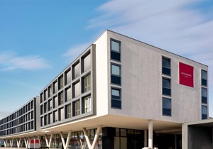 18 m² Hotel ∙ 1 bedroom ∙ 2 guests
