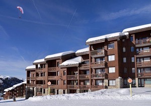 18 m² Studio flat ∙ 1 bedroom ∙ 2 guests