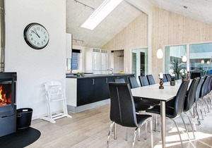 18 person holiday home in Hasselberg