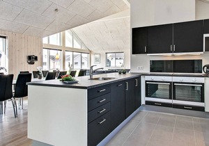18 person holiday home in Hasselberg